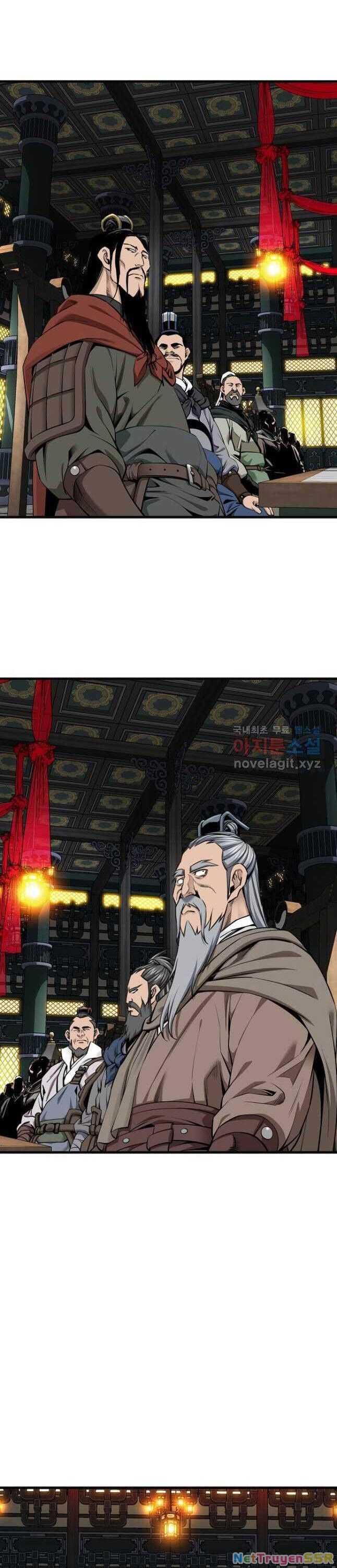 Thiên Hạ Đệ Nhất Y Lại Môn Chapter 68 - 19