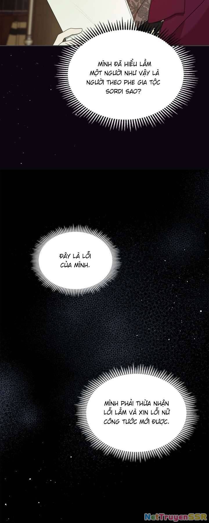 Nam Chính Quái Vật Sống Dưới Giường Tôi Chapter 44 - 15