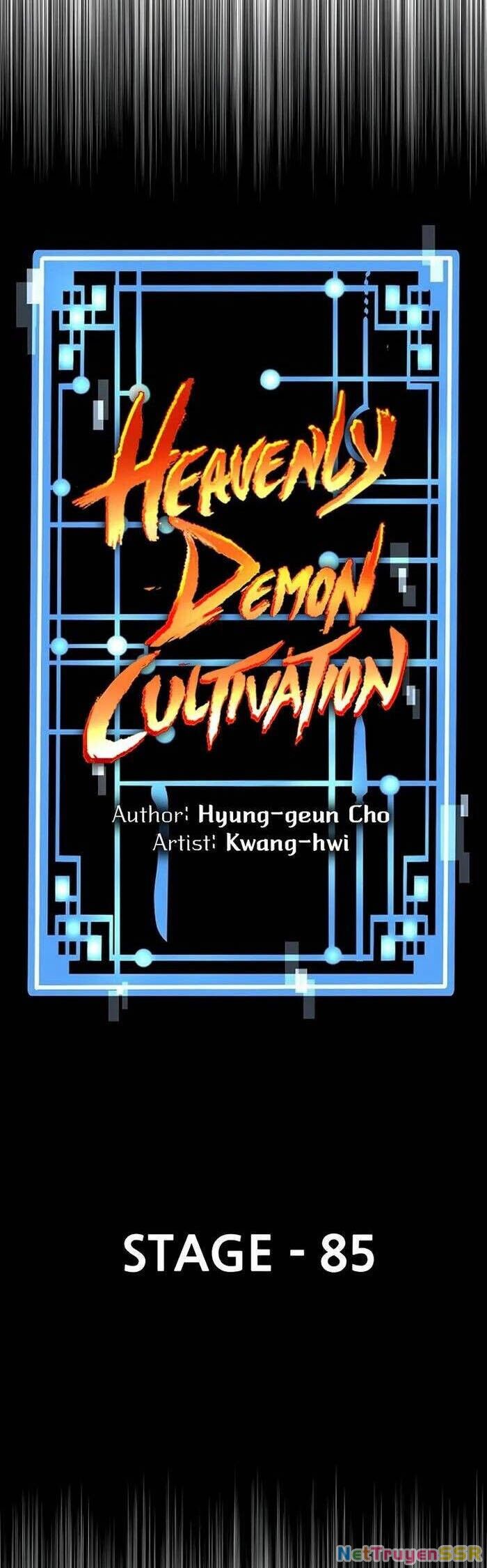 Thiên Ma Phi Thăng Truyện Chapter 85 - 44