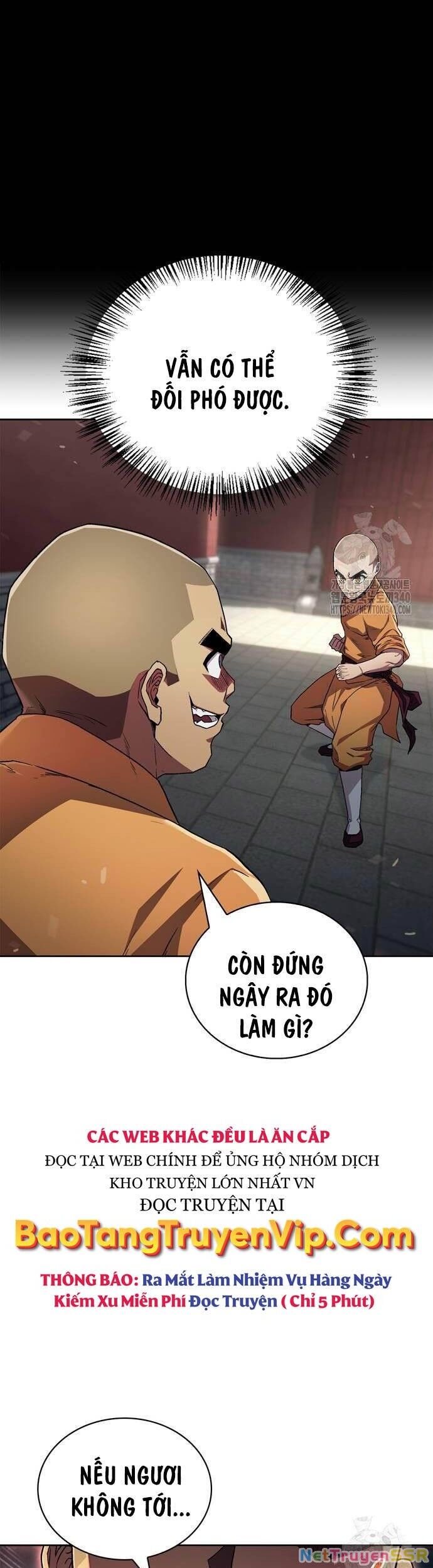 Huấn Luyện Viên Murim Thiên Tài Chapter 12 - 17