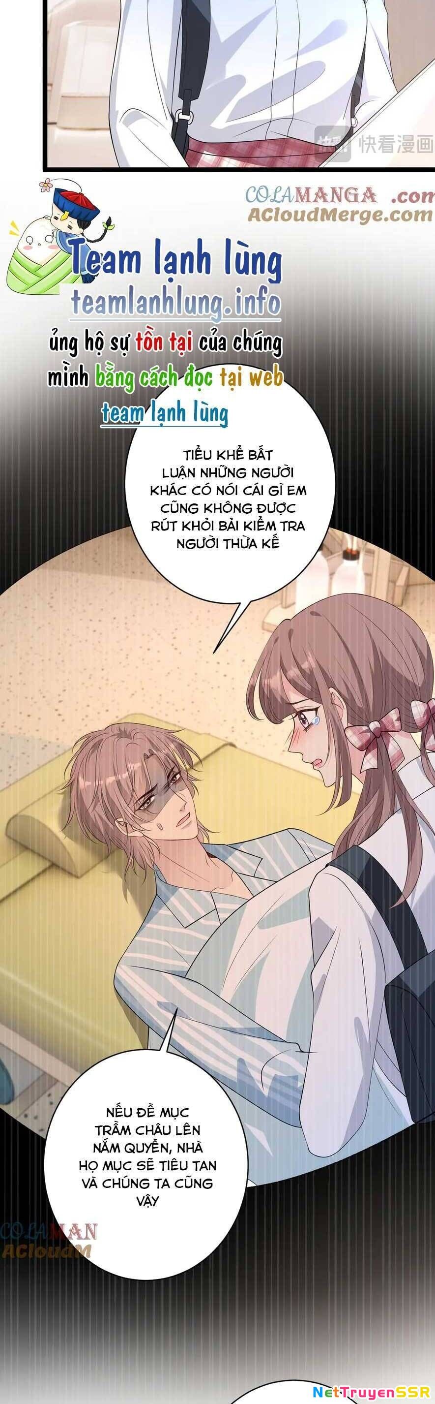 Thiên Kim Toàn Năng Đại Tài Chapter 147 - 12