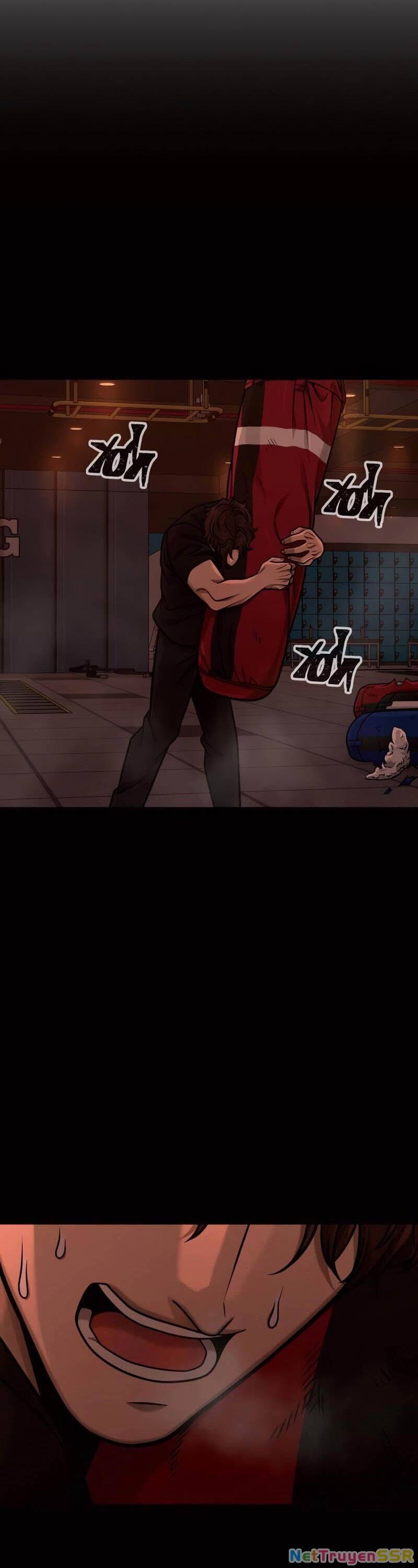 Nhiệm Vụ Diệu Kỳ Chapter 140 - 30