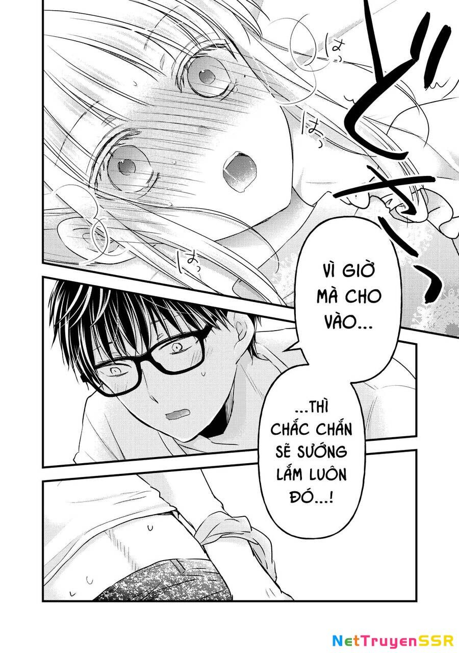 Mijuku Na Futari De Gozaimasu Ga Chapter 95 - 14