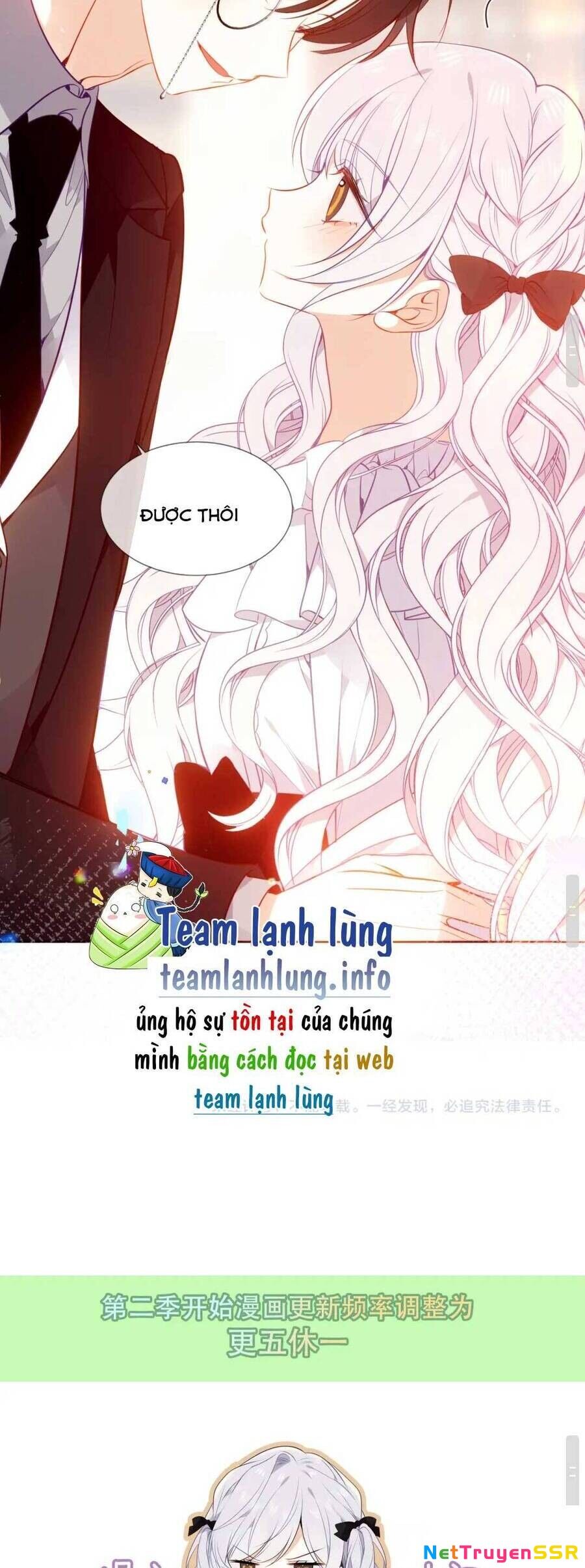 XUYÊN VÀO THẾ GIỚI GIẢ TƯỞNG Chapter 79 - 31