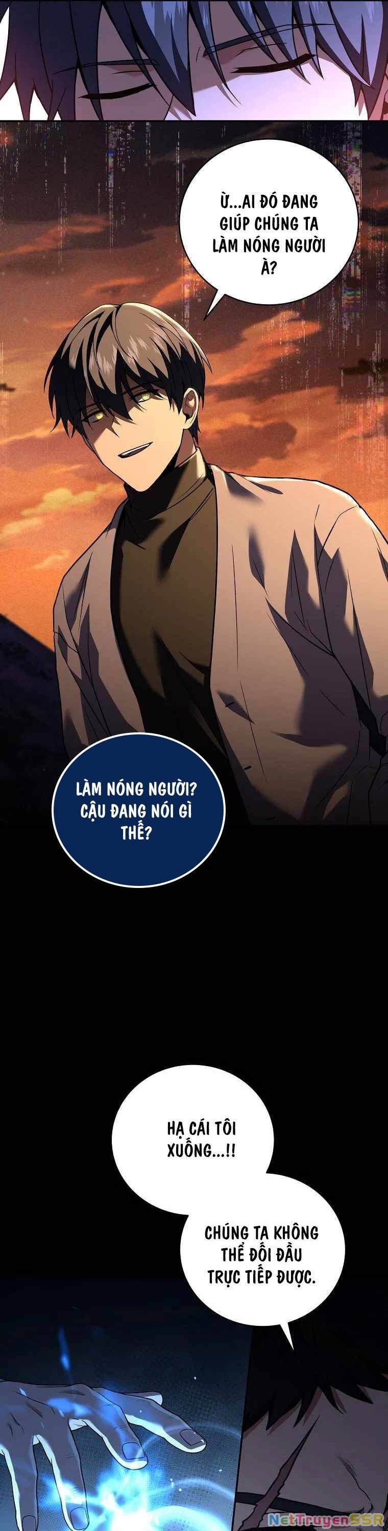 Sự Trở Lại Của Người Chơi Bị Đóng Băng Chapter 126 - 31