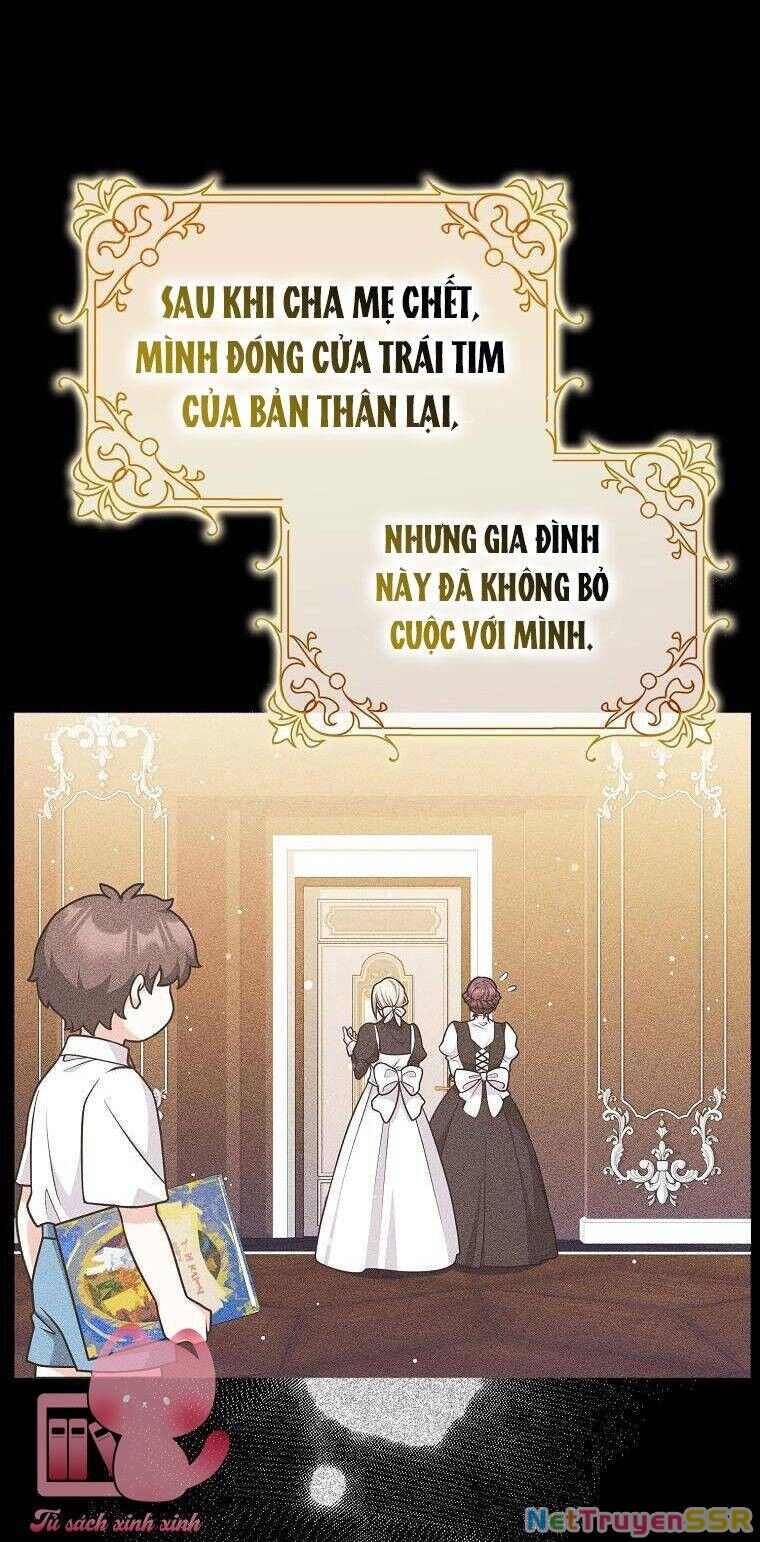 Tôi Thề Chúng Ta Chỉ Là Bạn Chapter 46 - 51
