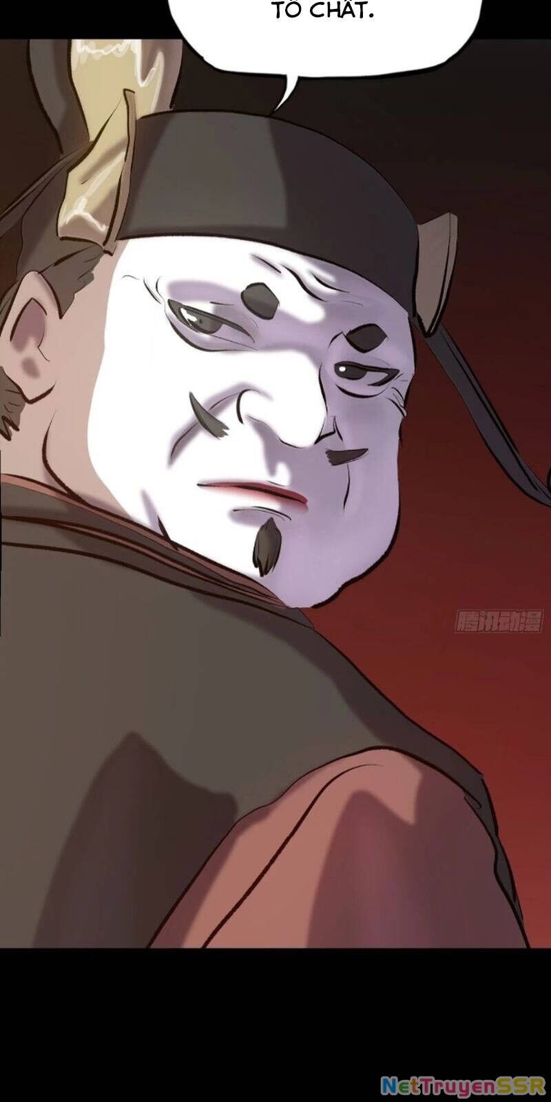 Phong Yêu Vấn Đạo Chapter 47 - 4