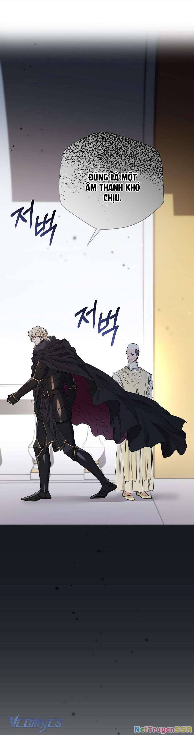 Này Người Chồng Phản Diện, Ngài Ám Ảnh Sai Người Rồi Chapter 45 - 28