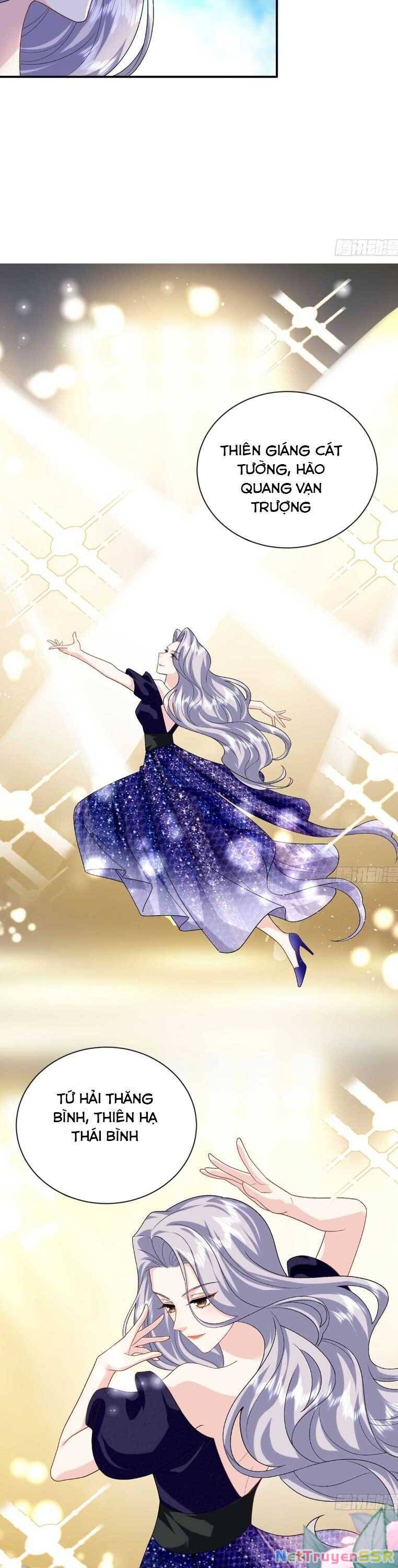 Bé Rồng Đột Kích! Mami Vừa Cay Vừa Độc Chapter 104 - 7