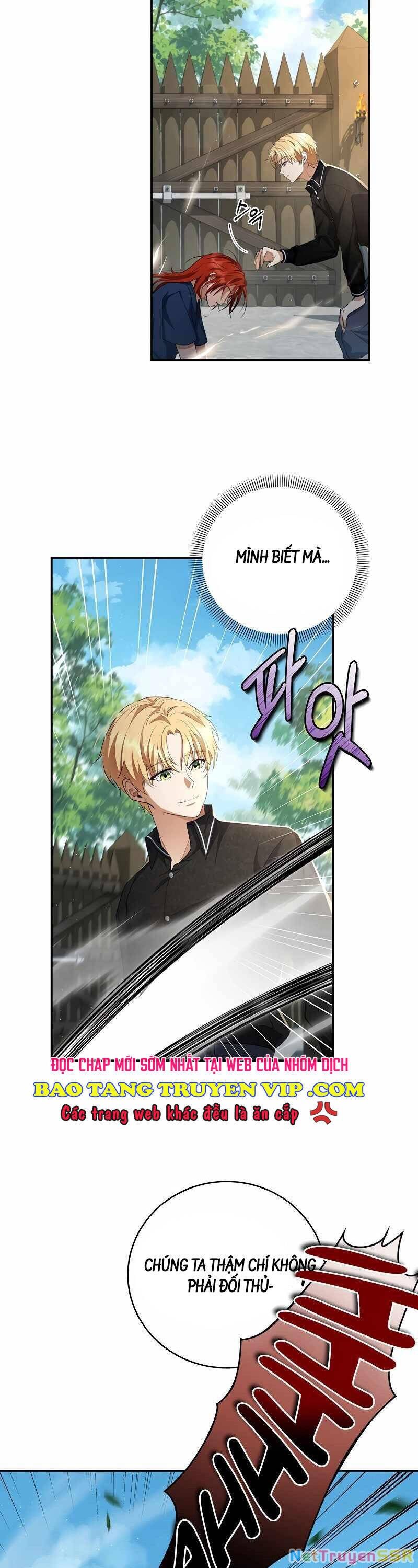 Con Trai Bá Tước Khốn Nạn Là Hoàng Đế Chapter 6 - 4