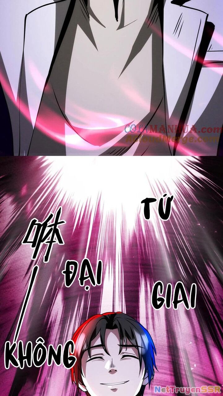 Dược Sư Kì Lạ: Bệnh Nhân Của Tôi Đều Rất Khủng Bố Chapter 289 - 20