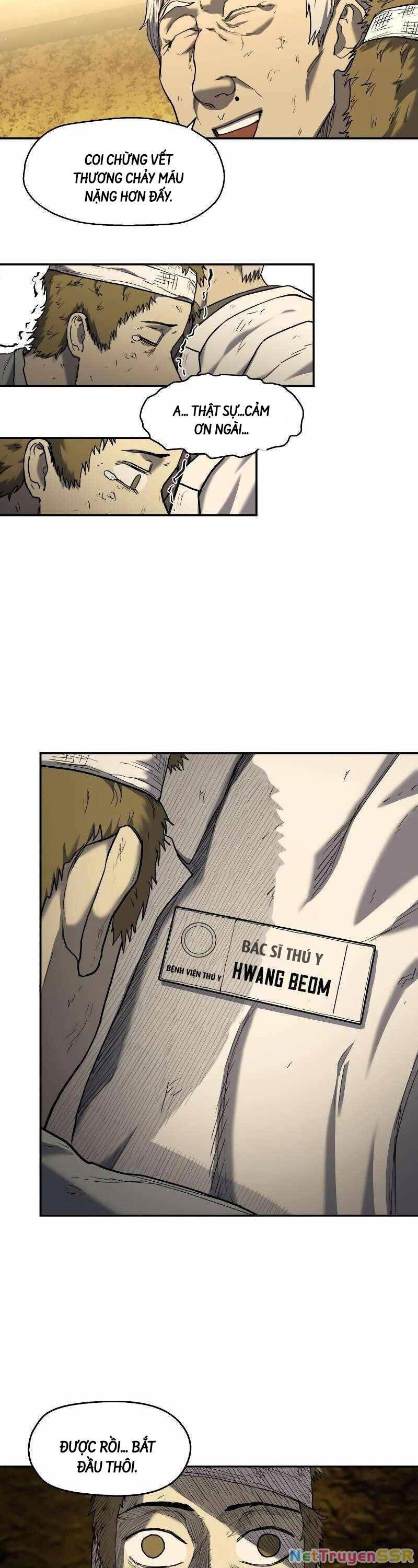 Sống Sót Qua Ngày Tận Thế Chapter 7 - 53