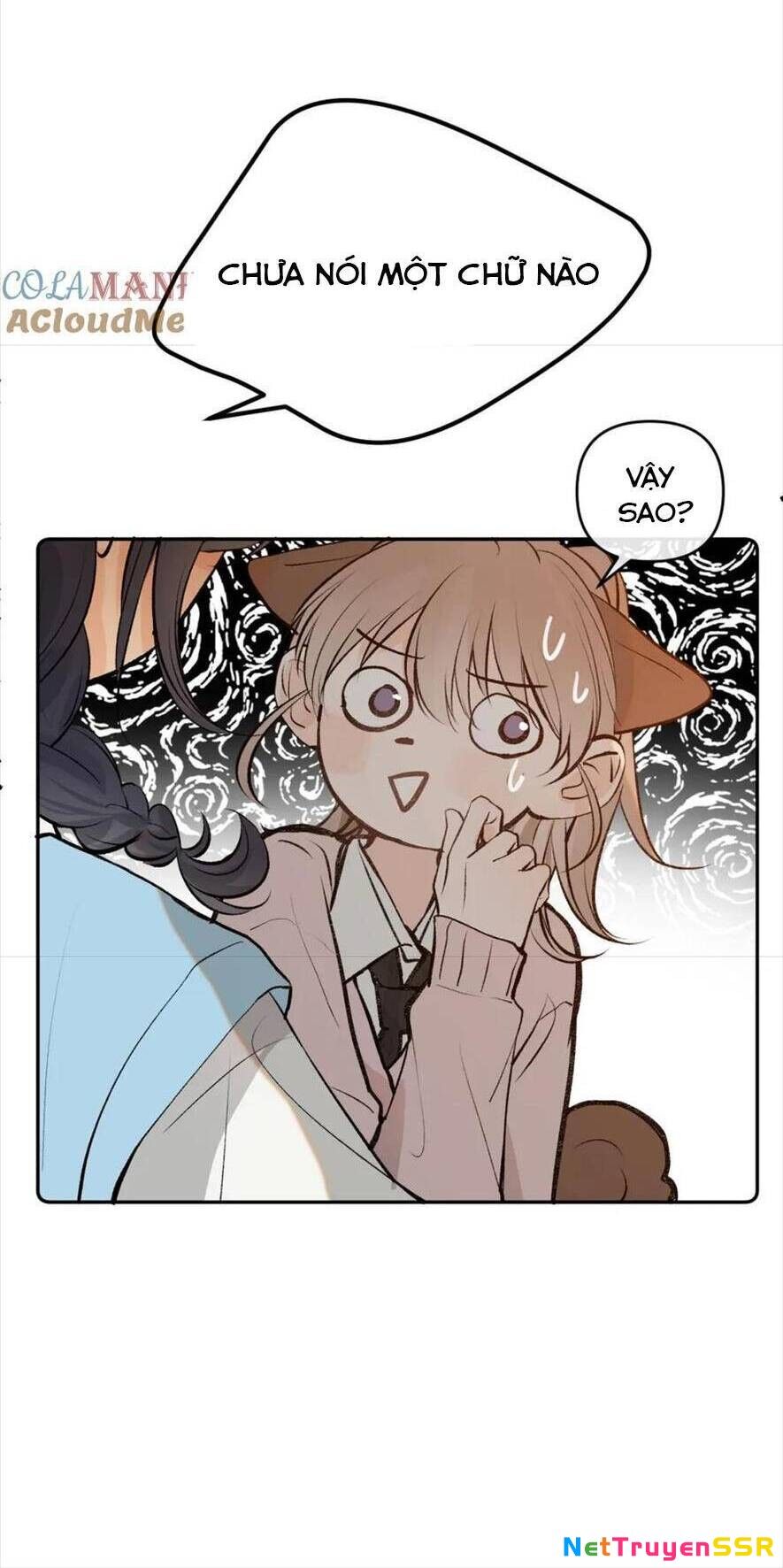 Nhật Ký Tình Yêu Hằng Ngày Chapter 10 - 34