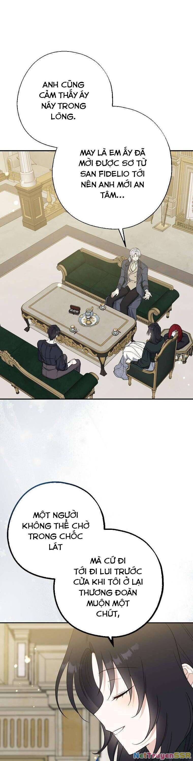 Trở Thành Con Gái Nhà Tài Phiệt Chapter 101 - 11