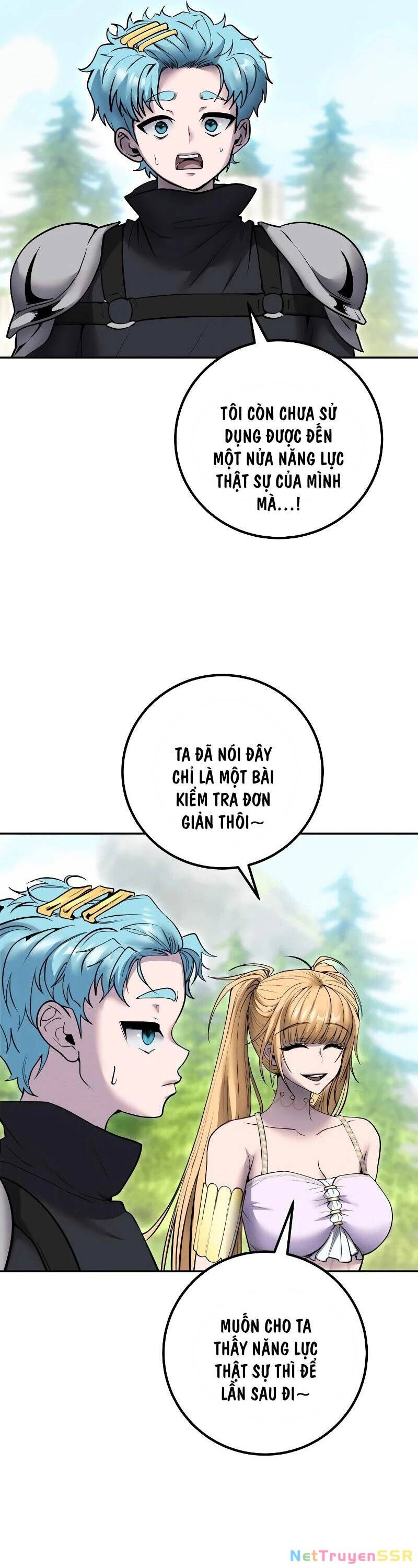 Tôi Mạnh Hơn Anh Hùng Chapter 47 - 36