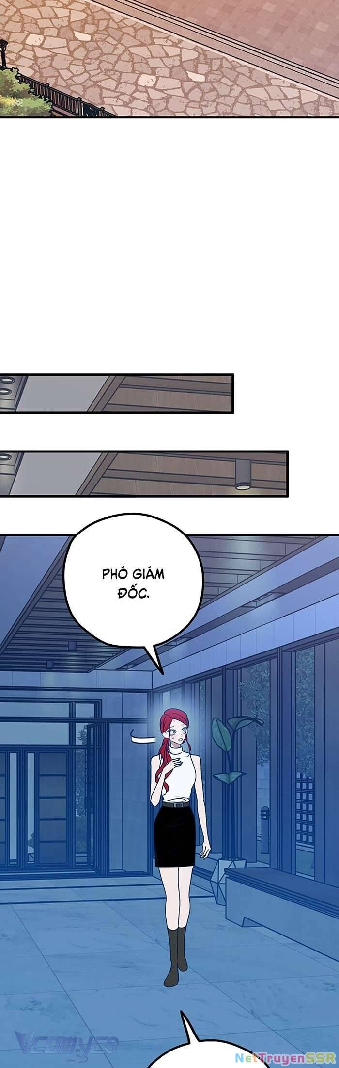 Kẻ Rác Rưởi Không Đáng Được Yêu Chapter 105 - 15