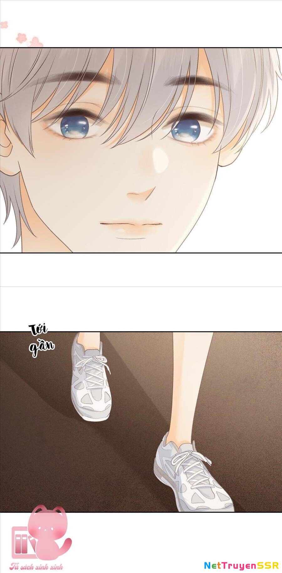 Khó Dỗ Dành Chapter 67 - 23