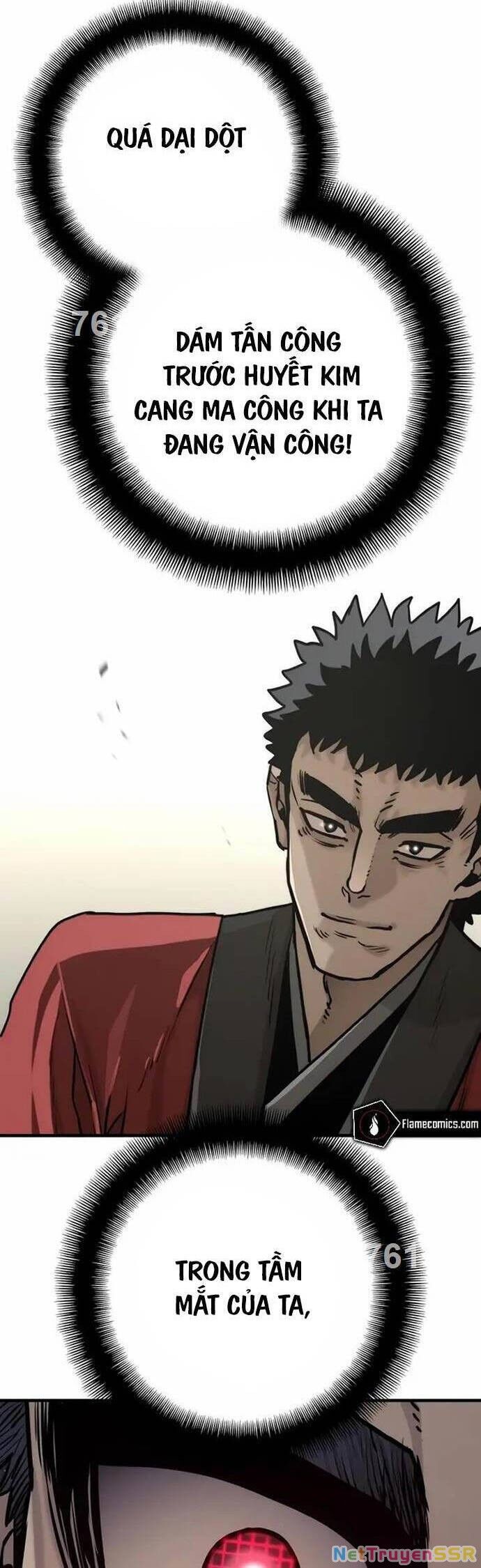 Thiên Ma Phi Thăng Truyện Chapter 89 - 4