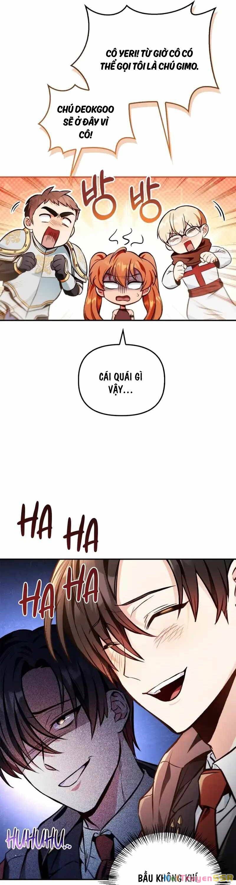 Kí Sự Hồi Quy Chapter 93 - 6