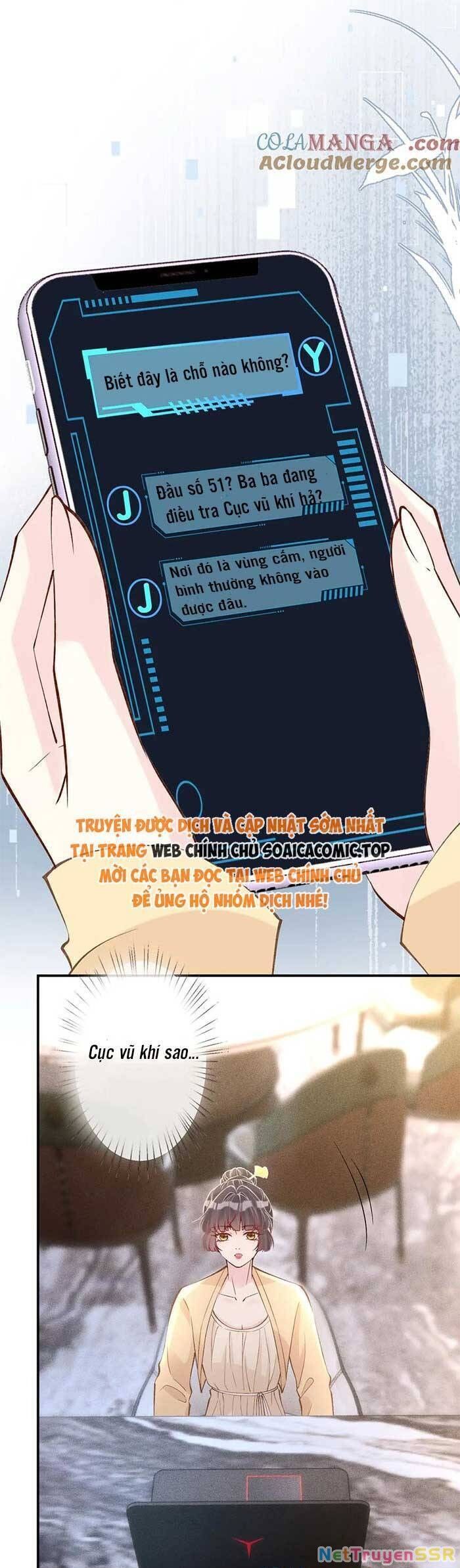 Ôm Khẩn Tiểu Mã Giáp Của Tôi Chapter 313 - 14