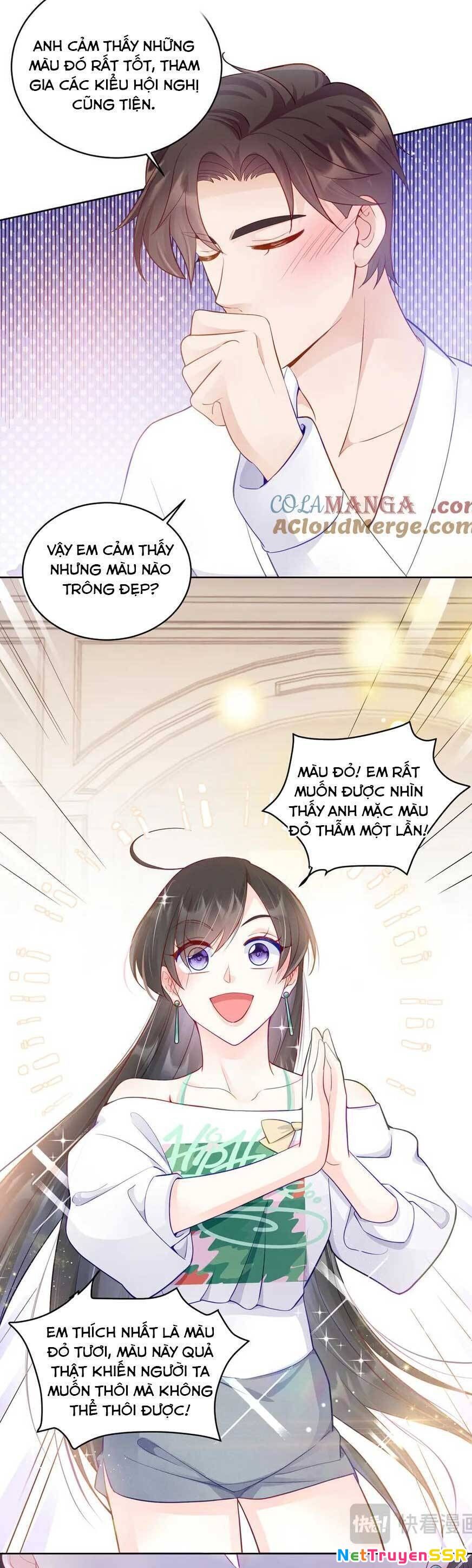 Lão Tổ Tông Vừa Xinh Vừa Ngầu Chapter 98 - 16