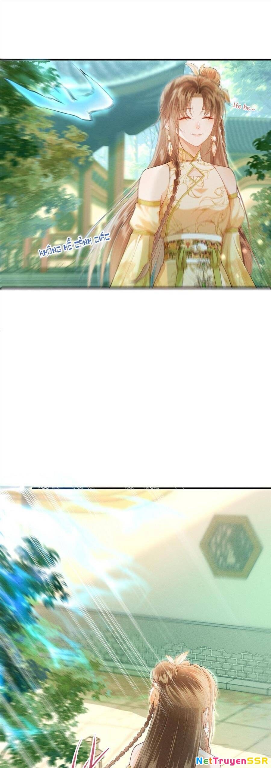 Nữ Phụ Không Muốn Nam Nữ Chính Chia Tay Chapter 7 - 5
