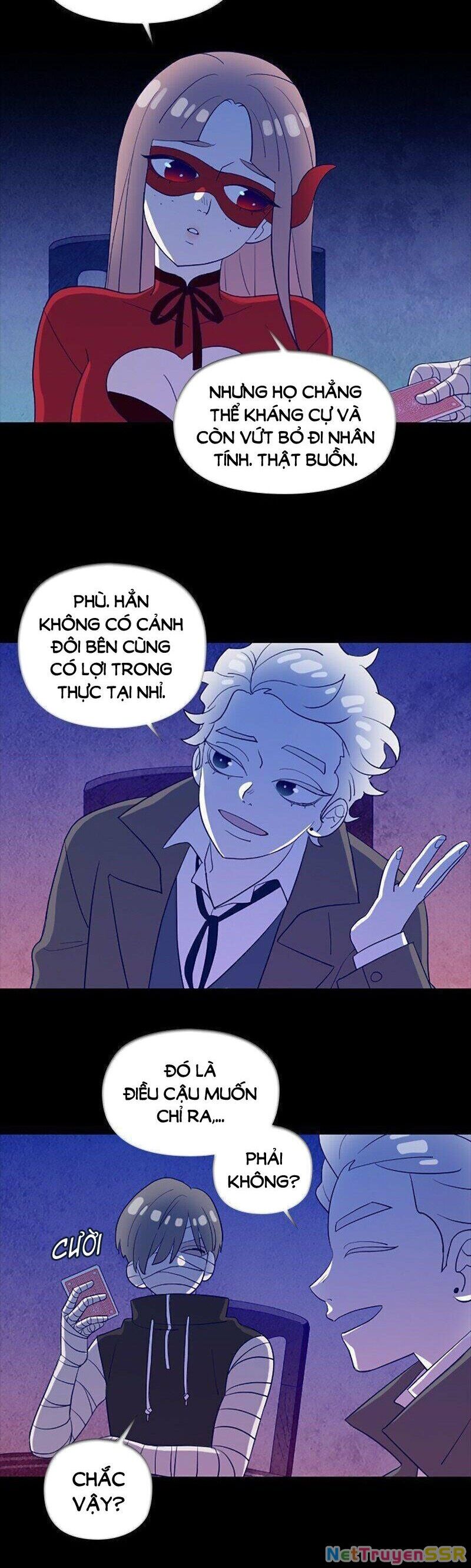 Ma Kể Chuyện 2 Chapter 21 - 11