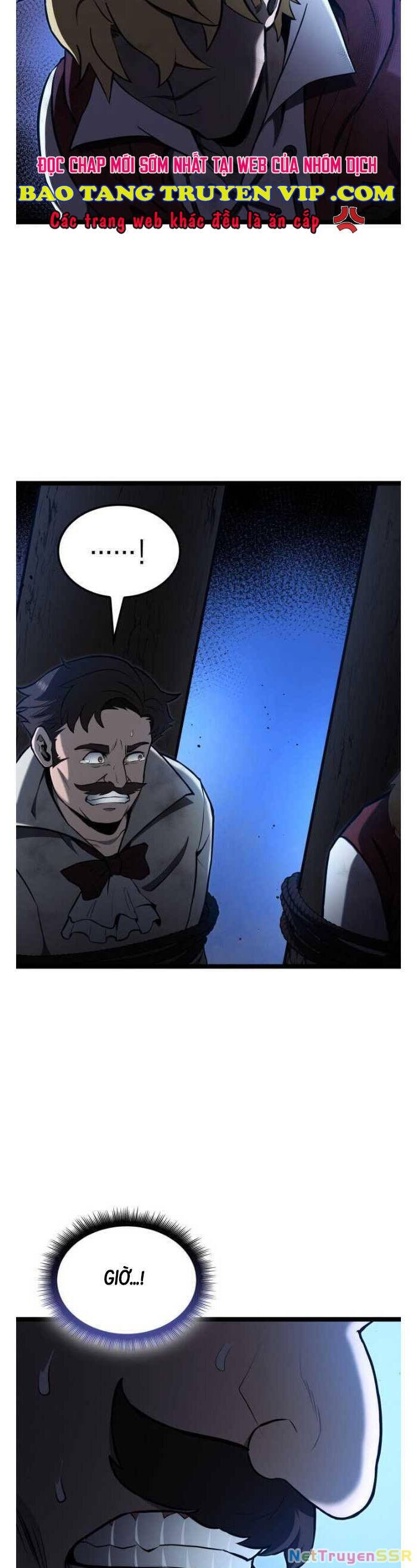 Nhà Vô Địch Kalli Chapter 59 - 39