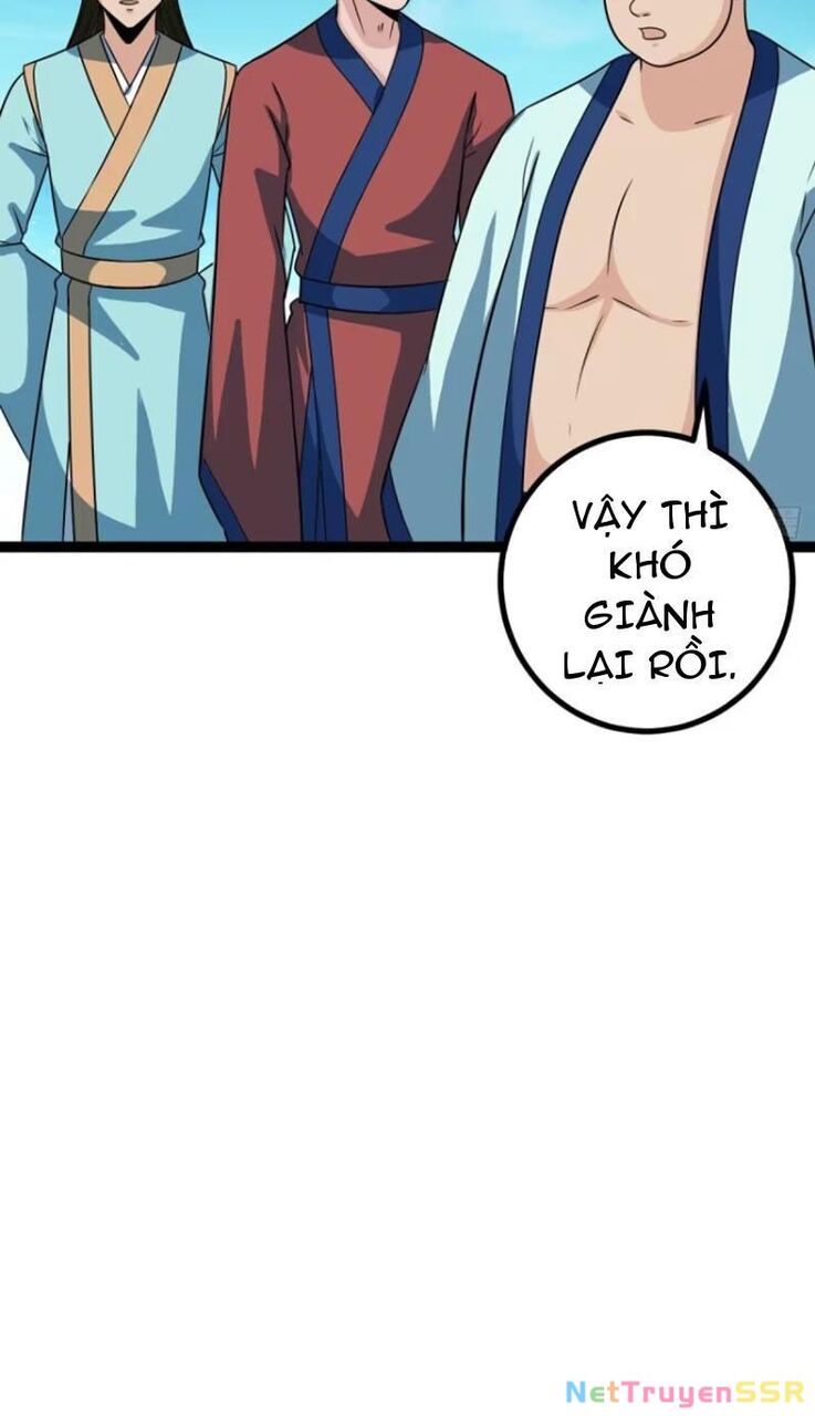 Trăm Tuổi Mở Hệ Thống, Hiếu Tử Hiền Tôn Quỳ Khắp Núi! Chapter 58 - 25