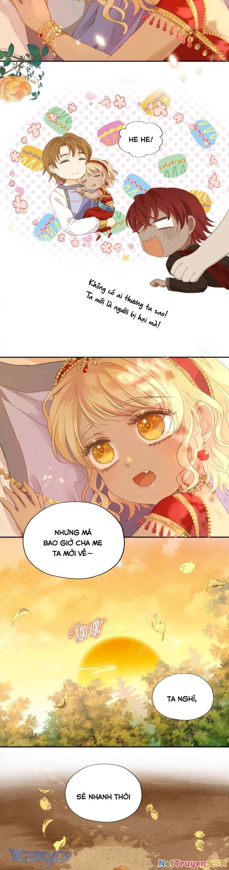 Địch Úc Đa Chi Ca Chapter 183 - 19