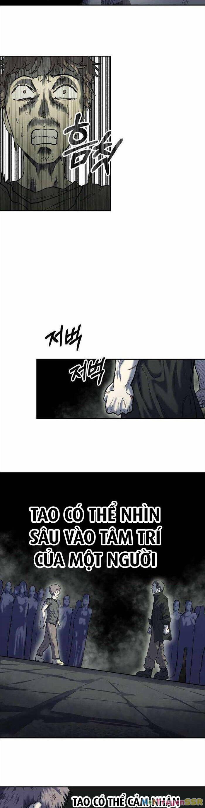 Sống Sót Qua Ngày Tận Thế Chapter 8 - 10