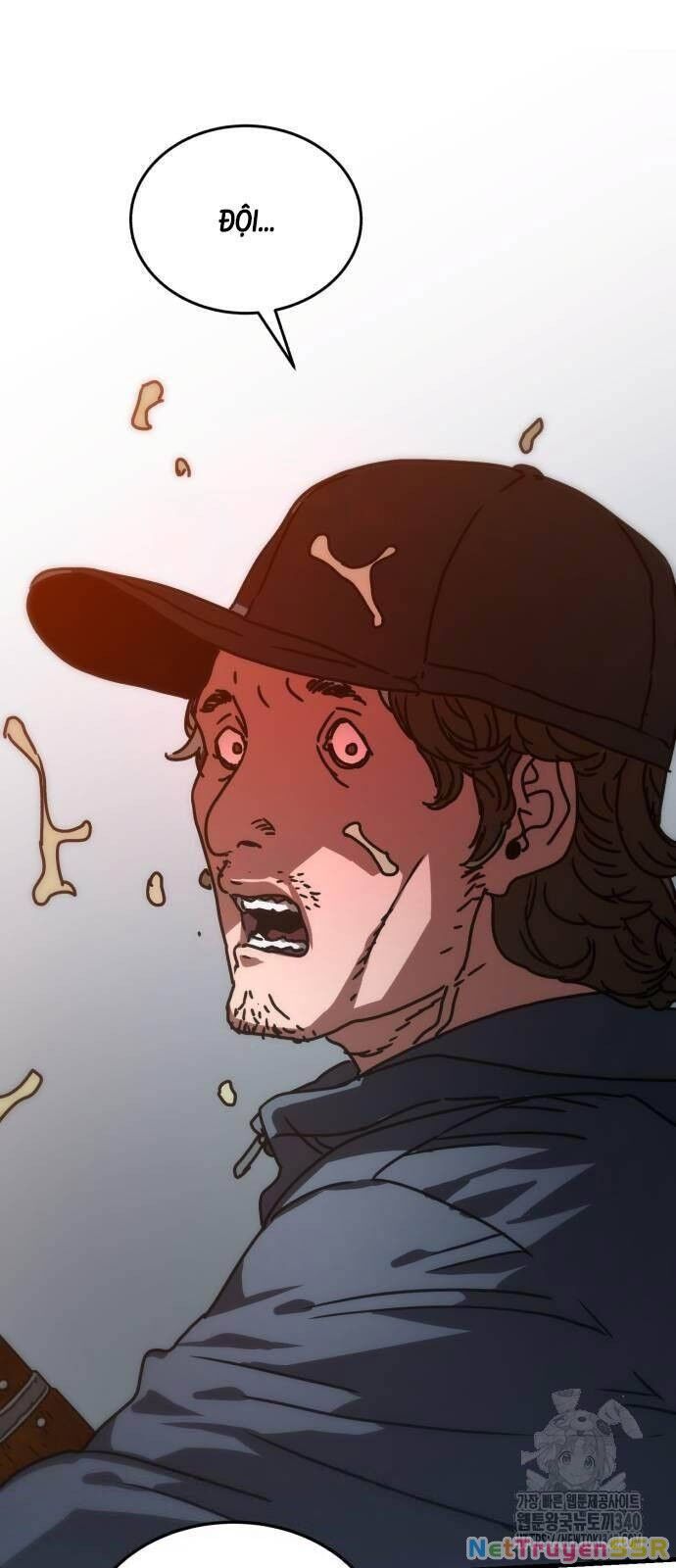 Ngôi Nhà Ẩn Ngày Tận Thế Chapter 5 - 27