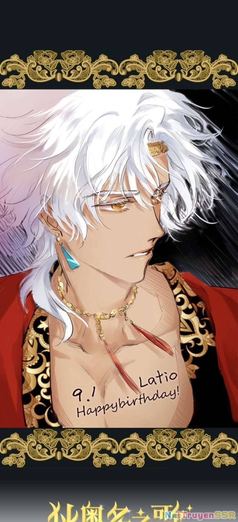 Địch Úc Đa Chi Ca Chapter 183 - 35