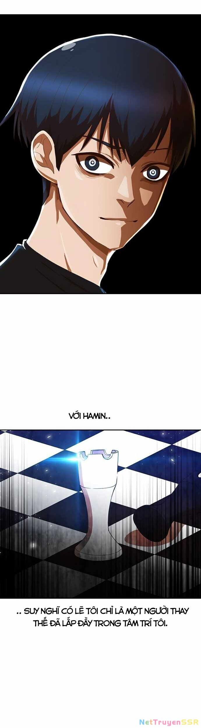 Cô Gái Từ Ứng Dụng Nhắn Tin Ngẫu Nhiên Chapter 247 - 36