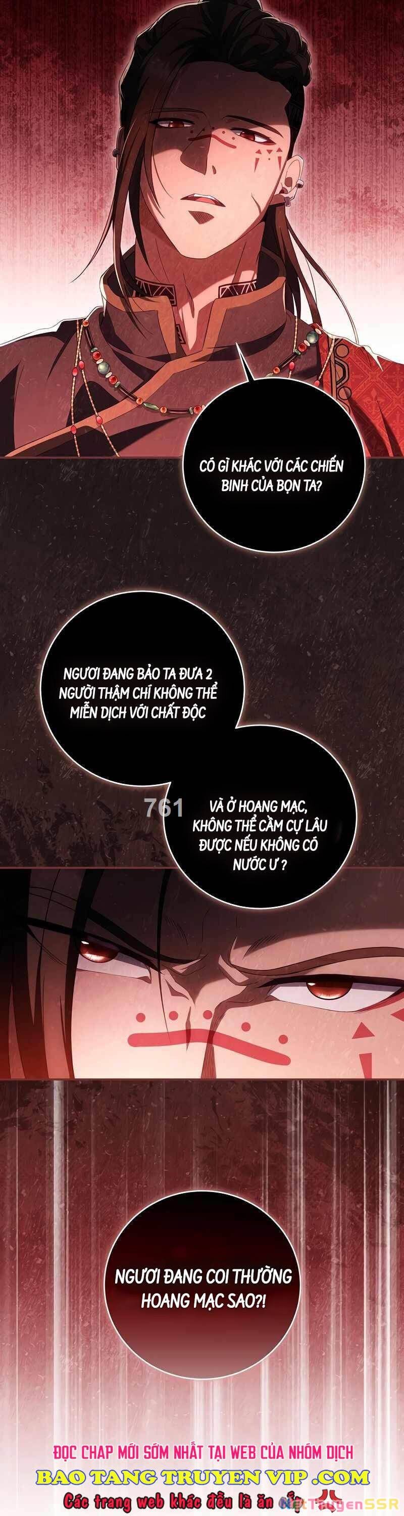 Con Trai Bá Tước Khốn Nạn Là Hoàng Đế Chapter 9 - 3