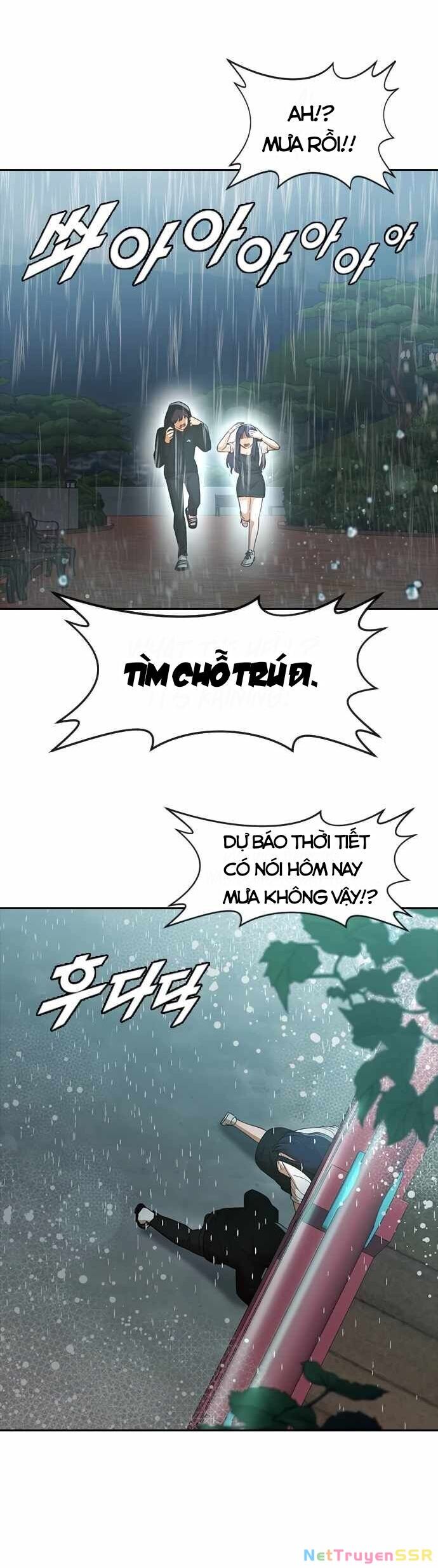 Cô Gái Từ Ứng Dụng Nhắn Tin Ngẫu Nhiên Chapter 247 - 12