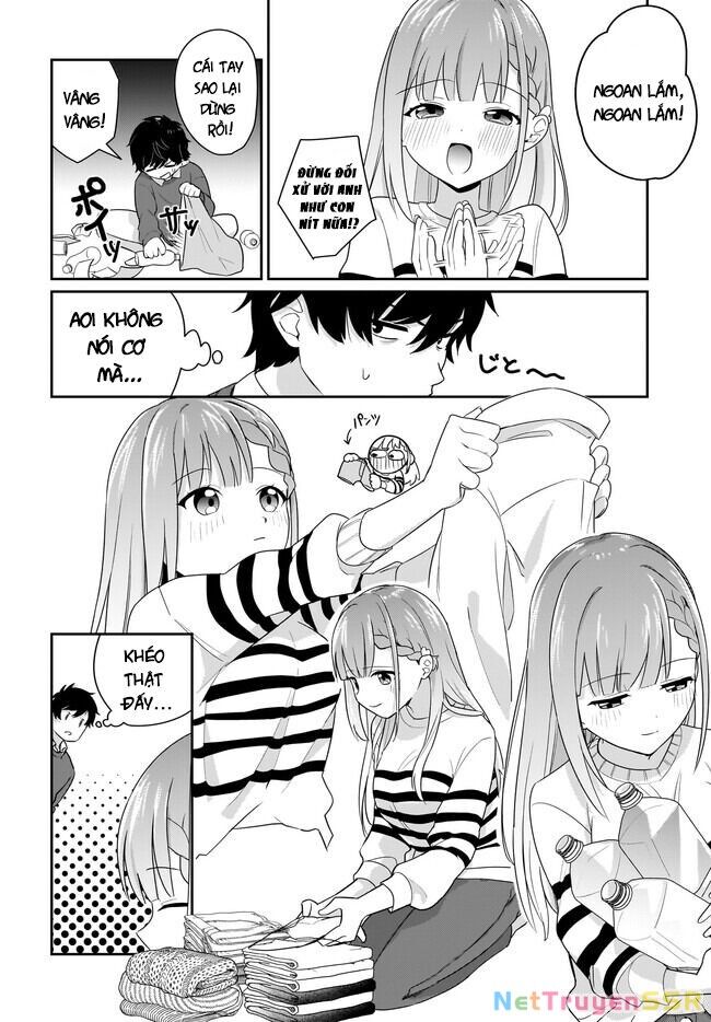 Kutabire Salarymen No Ore, 7 Nenburi Ni Saikai Shita Bishoujo Jk To Dosei Wo Hajimaru Chapter 2 - 14