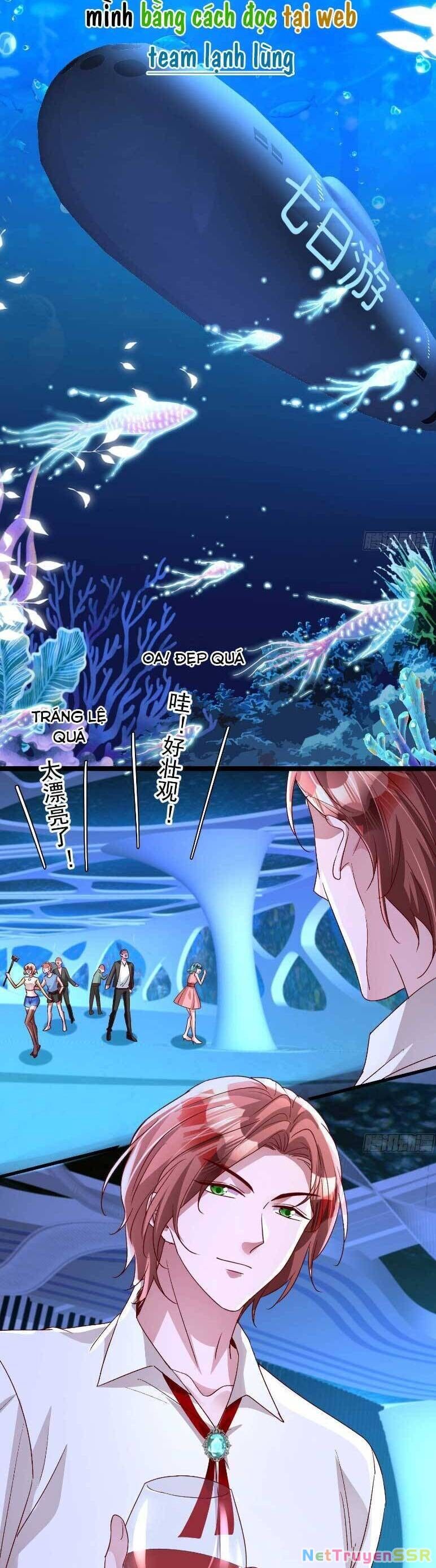 Cuộc Hôn Nhân Với Boss Nhà Giàu Khét Tiếng Chapter 184 - 20