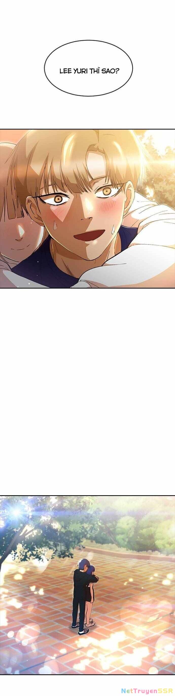 Cô Gái Từ Ứng Dụng Nhắn Tin Ngẫu Nhiên Chapter 249 - 1