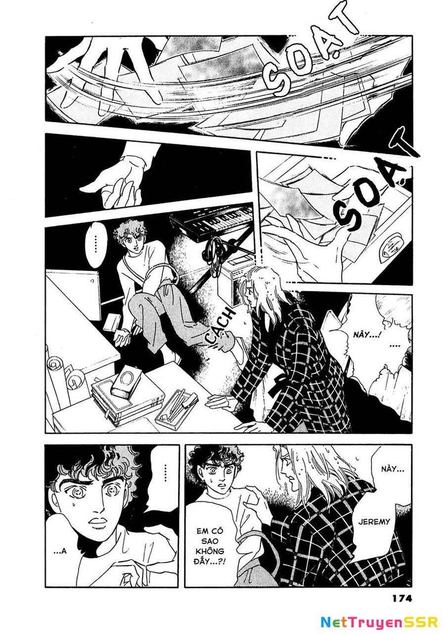 Ngự Trị Ta, Vị Chúa Tàn Bạo - Zankoku Na Kami Ga Shihaisuru Chapter 35 - 46