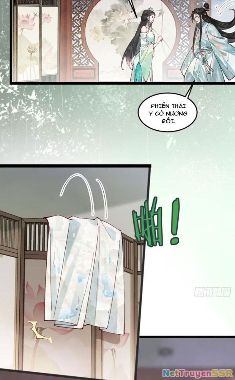 Công Tử Biệt Tú! Chapter 50 - 12