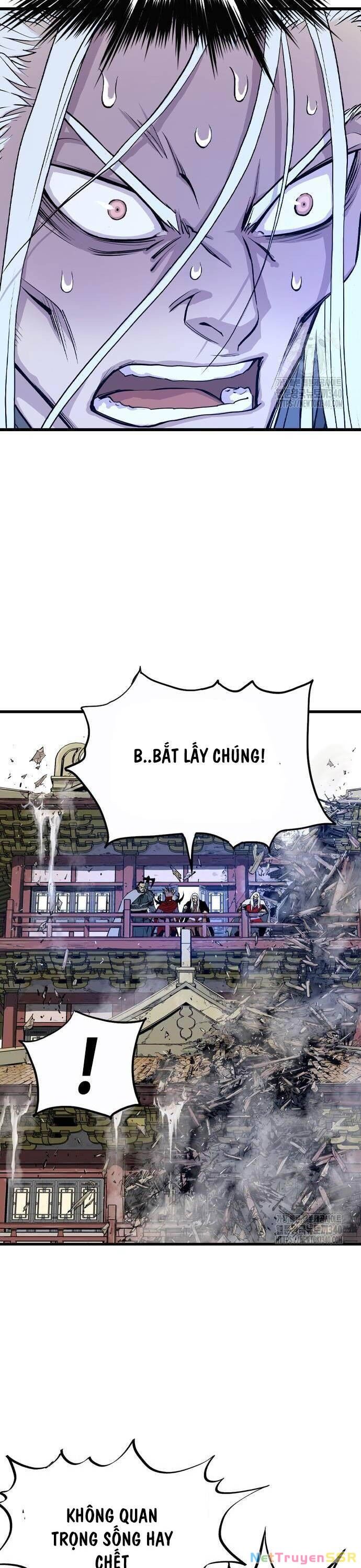 Sát Thần Tu La Chapter 3 - 69