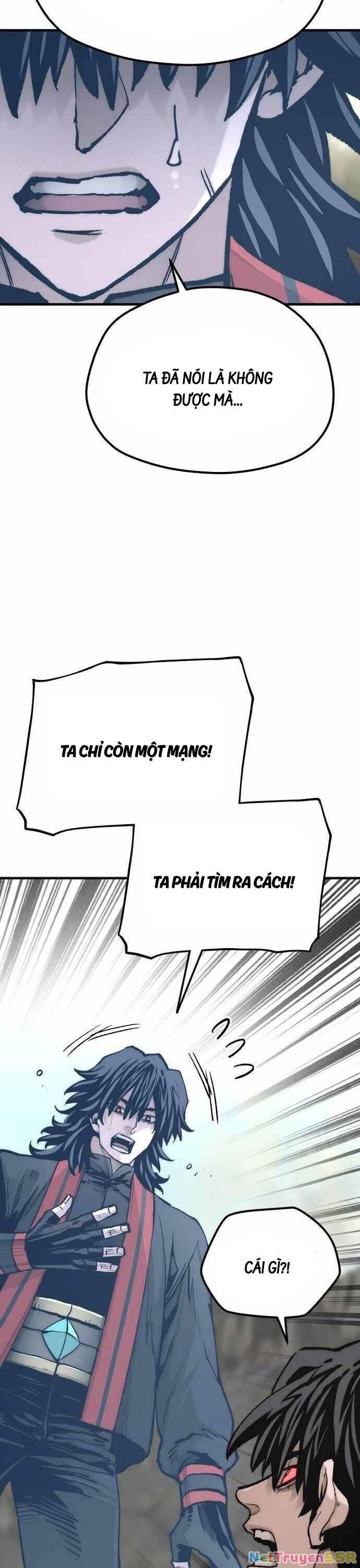 Thiên Ma Phi Thăng Truyện Chapter 122 - 53