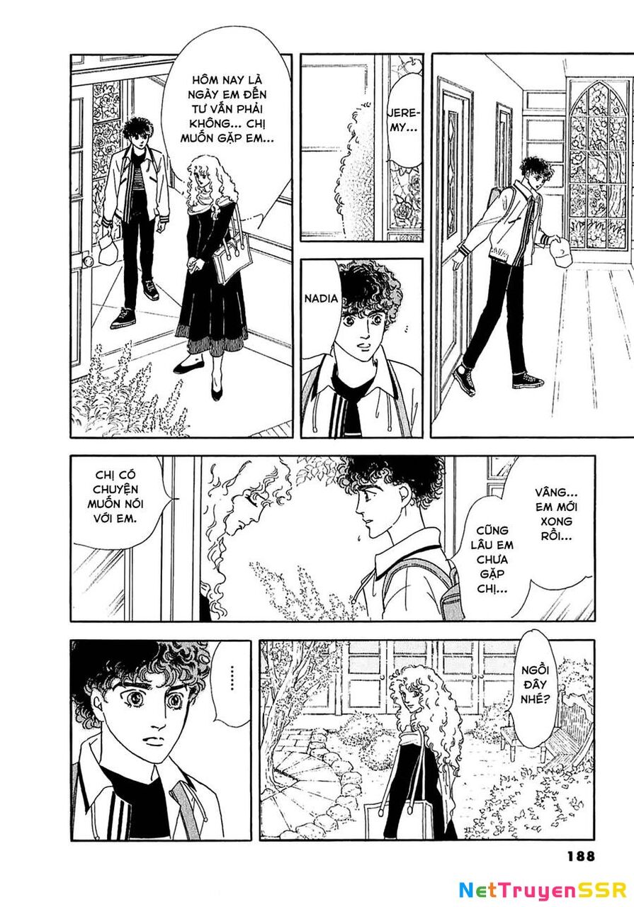 Ngự Trị Ta, Vị Chúa Tàn Bạo - Zankoku Na Kami Ga Shihaisuru Chapter 35 - 60