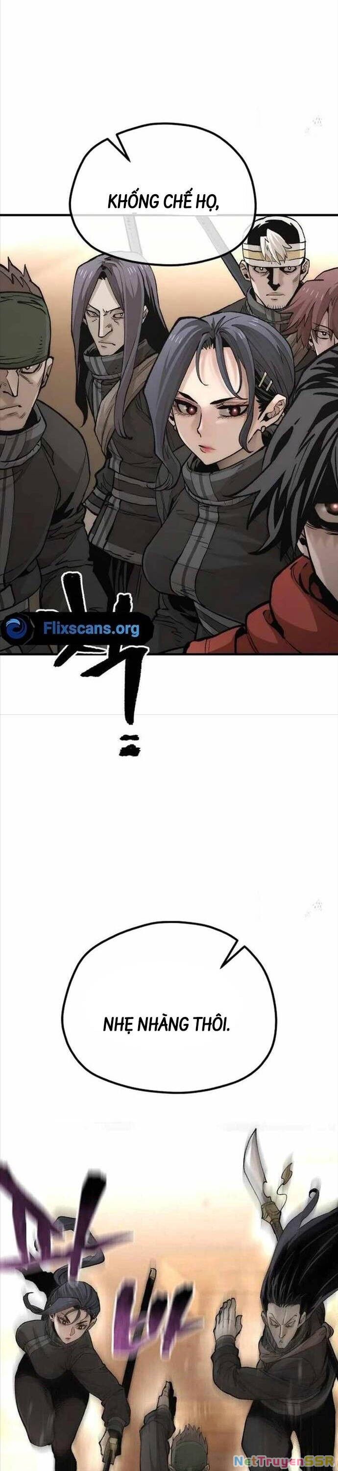Thiên Ma Phi Thăng Truyện Chapter 117 - 16
