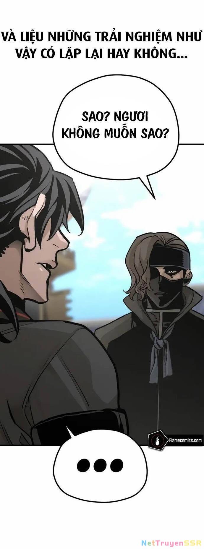 Thiên Ma Phi Thăng Truyện Chapter 89 - 49