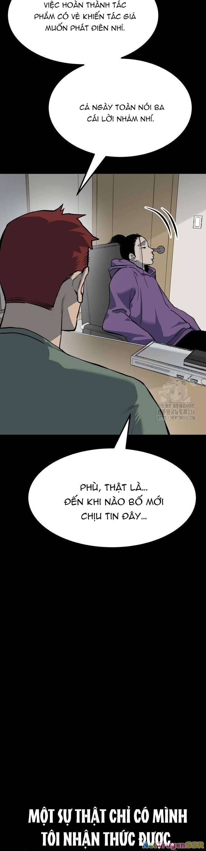 Người Thây Ma Chapter 102 - 29