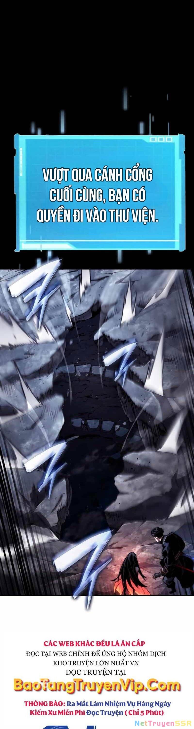 Chiêu Hồn Giả Siêu Phàm Chapter 87 - 1