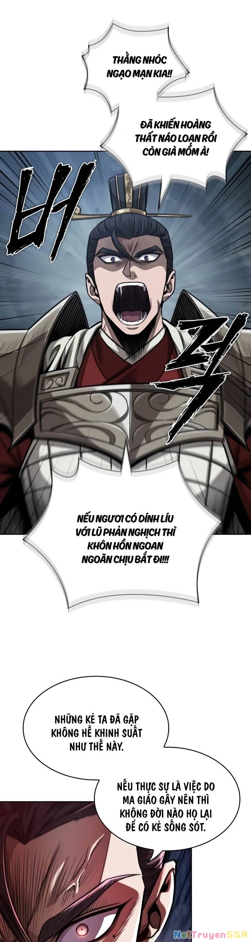 Ngã Lão Ma Thần Chapter 210 - 30