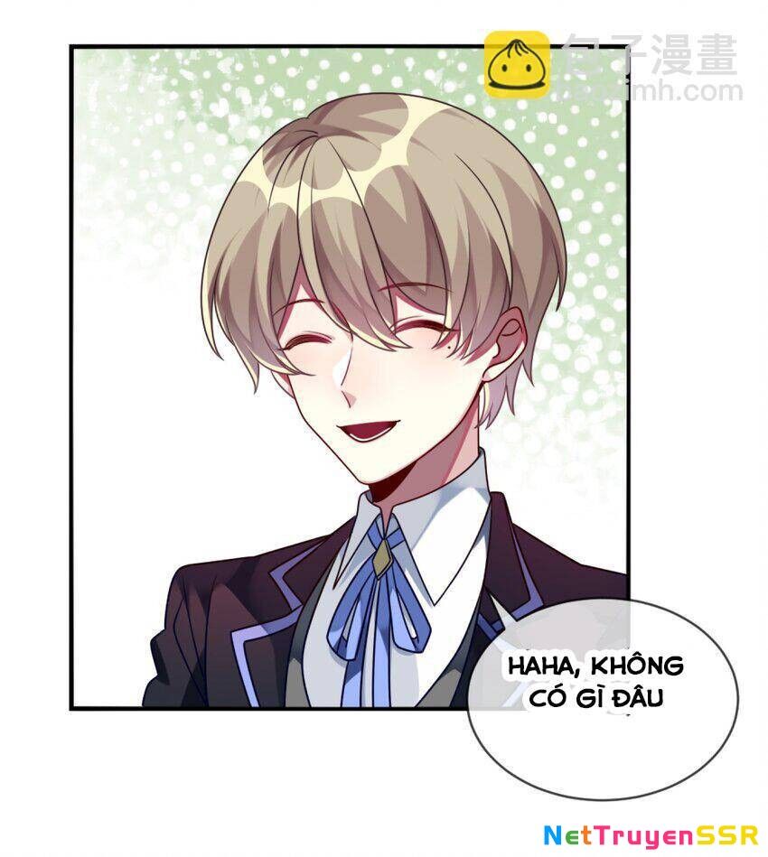 A Trạch Hóa Ra Lại Là Đại Tiểu Thư ? Chapter 11 - 11